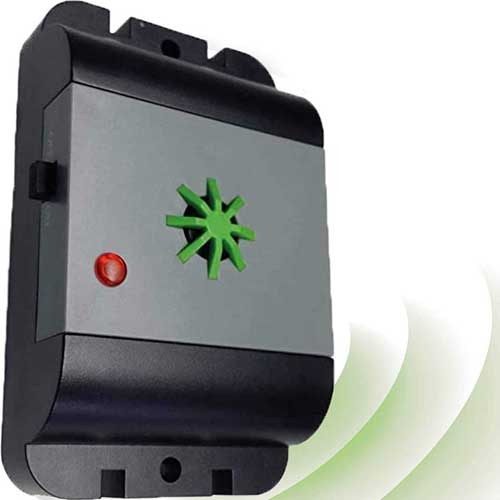 kakovosten odganjalec miši